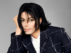 Майкл Джексон