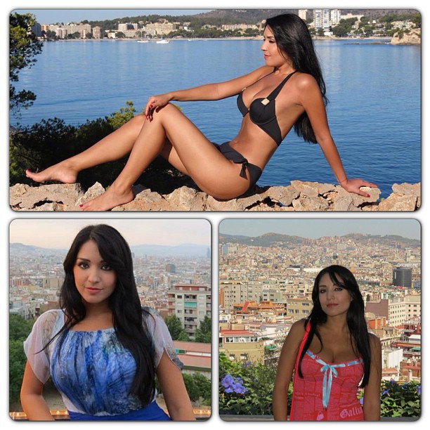 Ангеліна Завальська