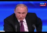 Путин и вопрос про вятский квас
