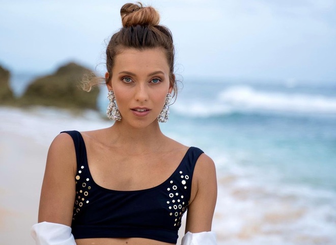 Регина Тодоренко