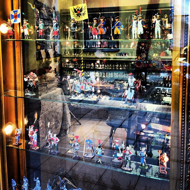 Макс Барских