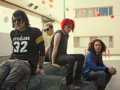 My Chemical Romance 