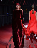 В чем встречать Новый год