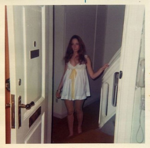 Студенческие ретро-вечеринки