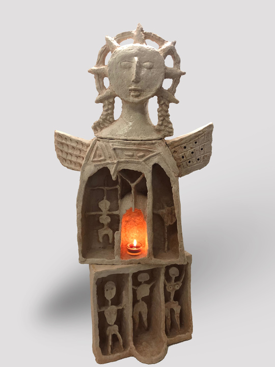 Ceramic Art Week