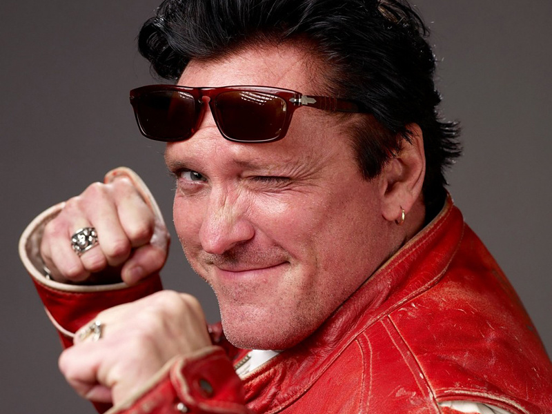 Майкл Медсен