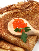 Млинці Млинці