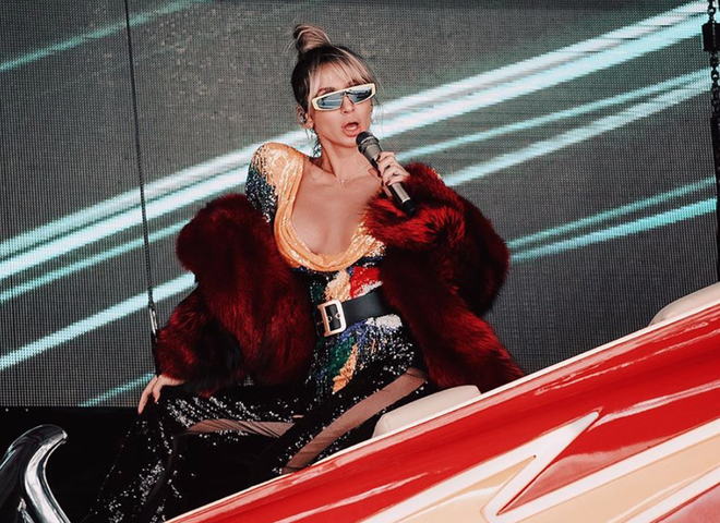 Светлана Лобода