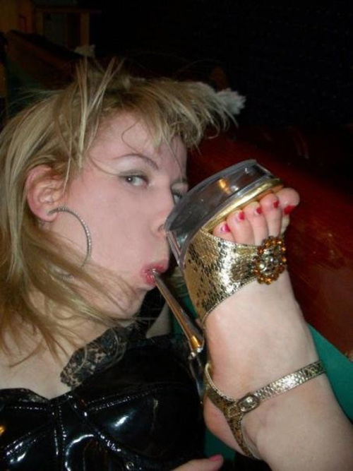 Сельский гламур