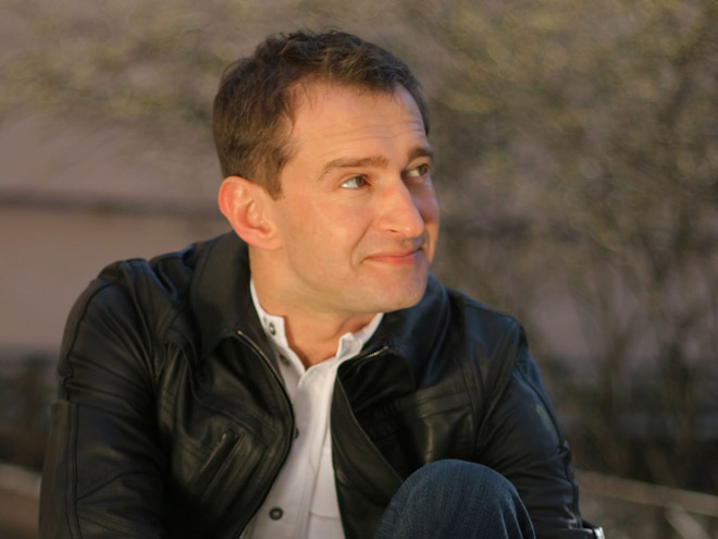 Константин Хабенский