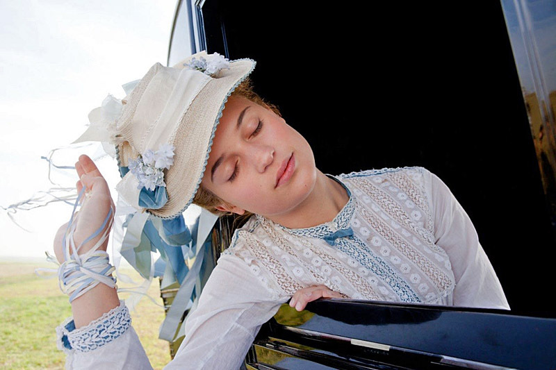 Кіра Найтлі