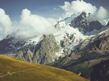 Фотоподорож по Французьким Альпам
