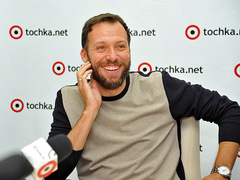 Константин Томильченко 