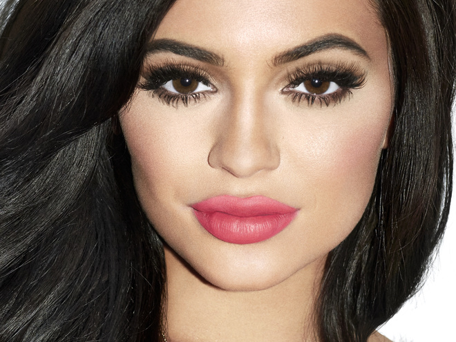 Сестра Кім Кардашян