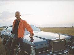 Маркус Рива