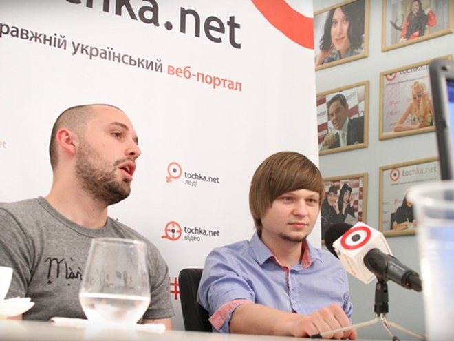 Артур Оруджалиев