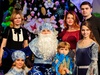 Карнавал Шаховской