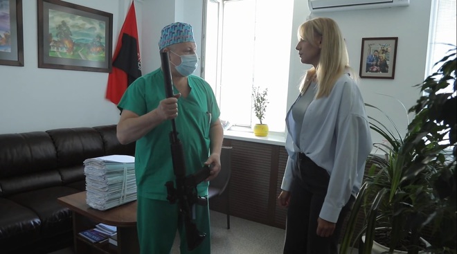 Леся Никитюк