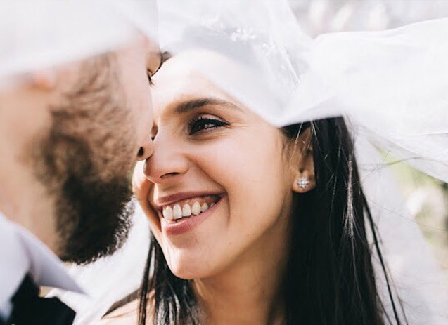 Джамала весілля