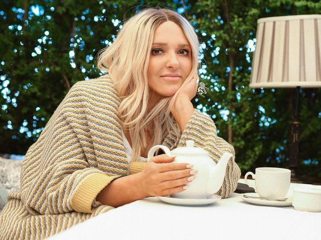 Наталья Могилевская