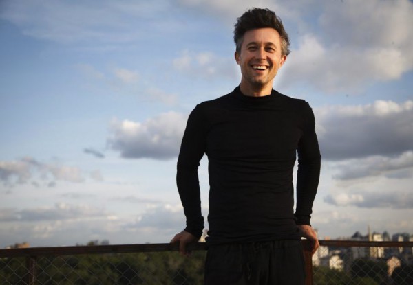 Сергей Бабкин