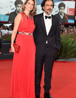 Венеційський кінофестиваль