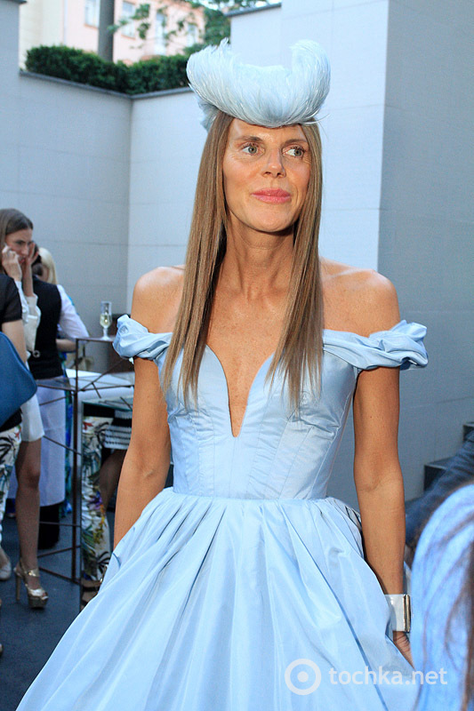 Buro 24/7 Ukraine Grand Opening, гости