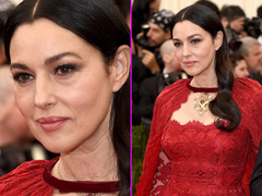 Моника Беллуччи