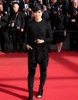 Канны 2014: платья церемонии закрытия