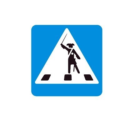 Новые дорожные знаки