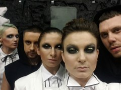 Дмитрий Монатик
