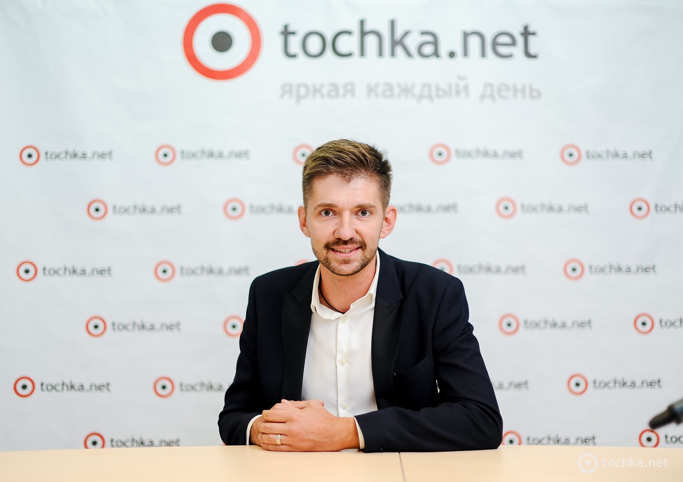 Роман Бондарчук