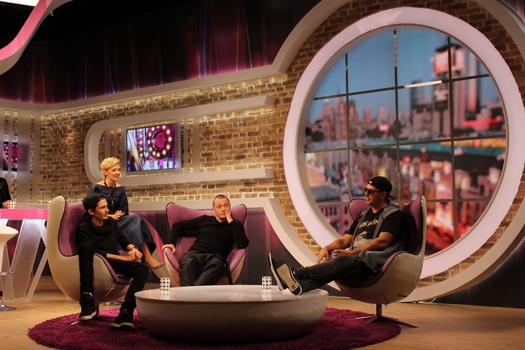 Новий канал