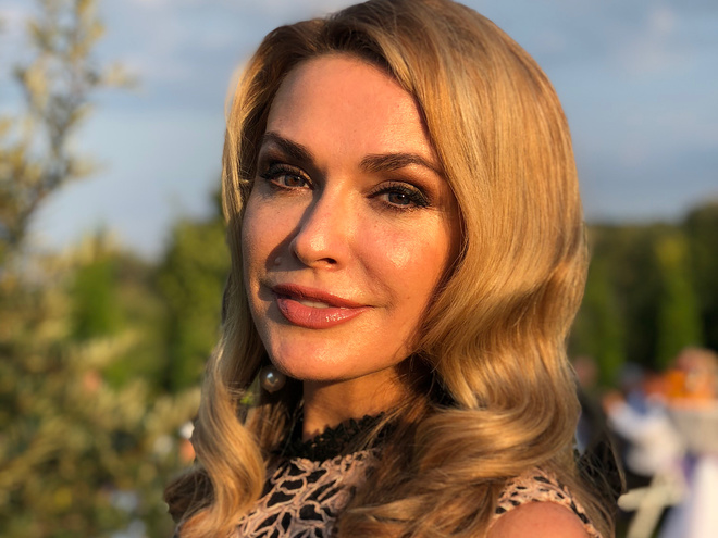 Ольга Сумская