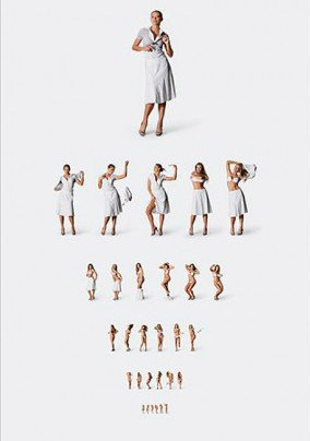 Смешные карикатуры про врачей