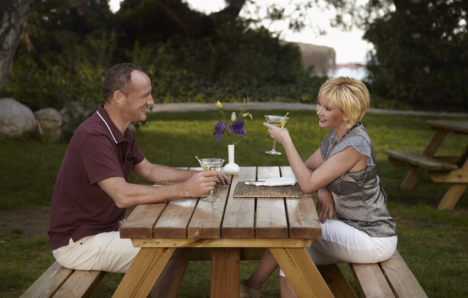 відпочинок в Кемері