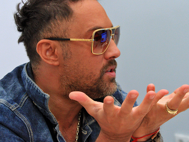 Діма Коляденко