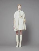 Кейпы Valentino