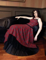 Осенний бал закружит в вальсе