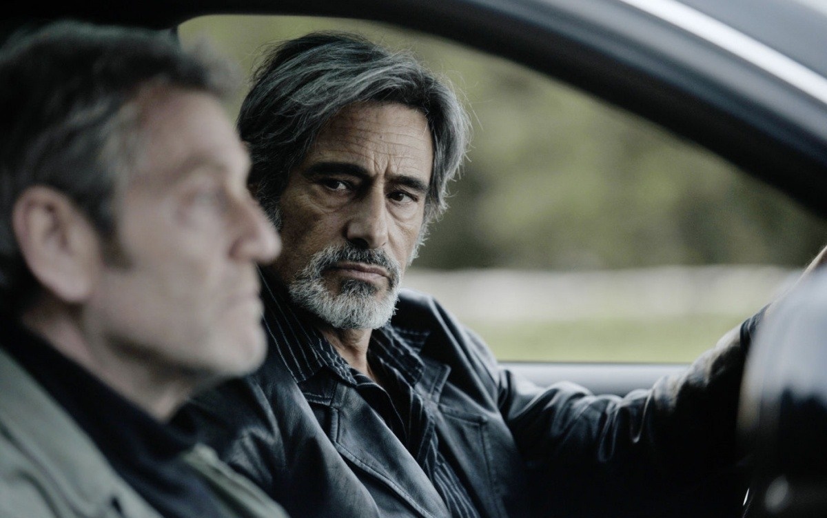 Жерар Ланвен