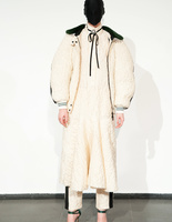 Коллекция GUDU FW 17-18