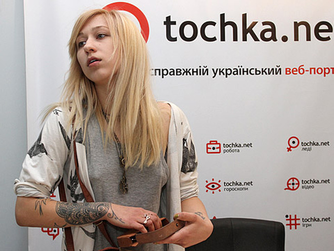 Валерия Ковальская