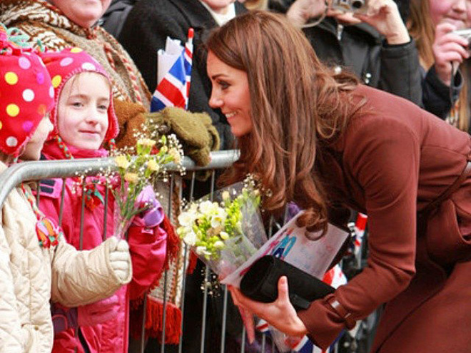 Кейт Міддлтон