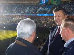 Віктор Янукович