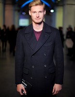 UFW FW 2017-2018: Модные гости пятого дня