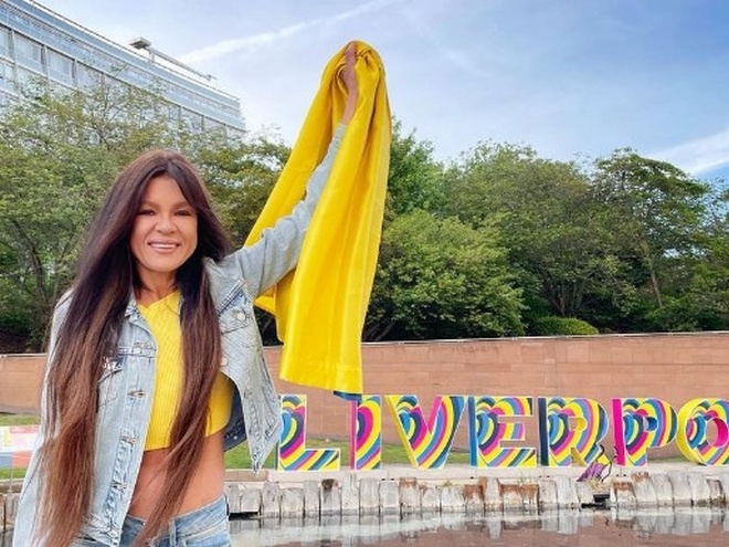 Руслані дали кілька секунд у фіналі "Євробачення": українці обурені, співачки відповіла