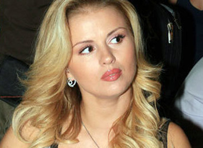 Анна Семенович