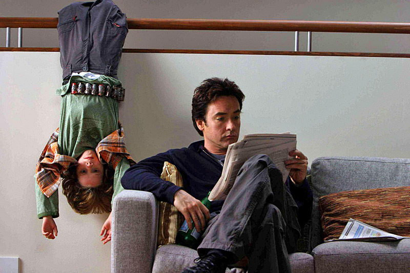 Джон Кьюсак