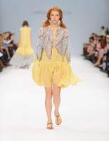 UFW SS 2017: колекція LARISA LOBANOVA