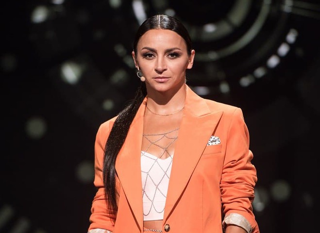 Ілона Гвоздьова